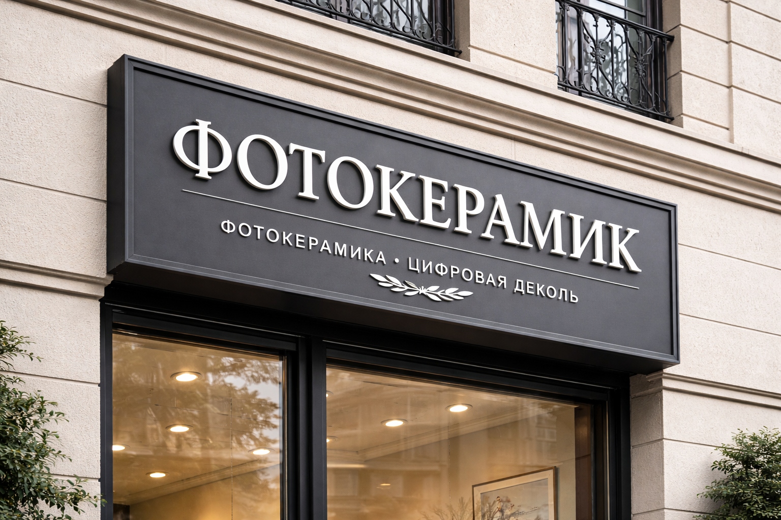 ★★★ Интернет-магазин «Фотокерамик».