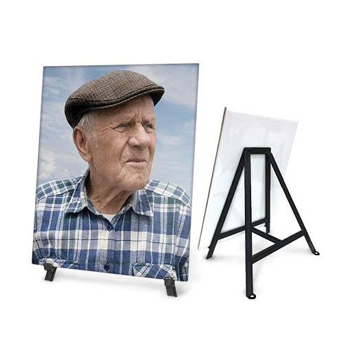 Подставки для ритуального портрета ★ Интернет-магазин Фотокерамик.